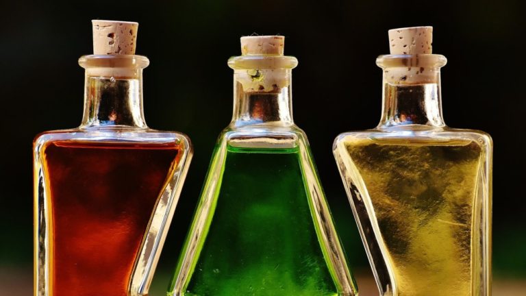 メタノール、エタノール、プロパノールの性質と違い